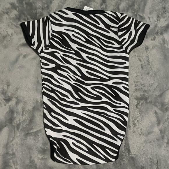 Baby Creeper - Picture 2 of 2